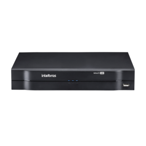 MHDX 1116 – Gravador Digital de Vídeo 16 canais. Linha HD 720p