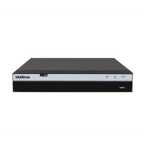 MHDX 3116 – Gravador Digital de Video 16 canais. Linha FULL HD 1080p